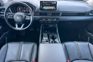 2024 Honda Pilot