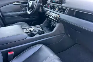 2024 Honda Pilot