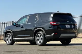 2024 Honda Pilot