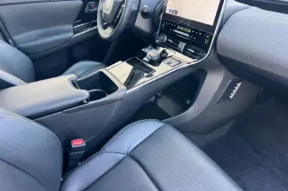 2023 Toyota bZ4X