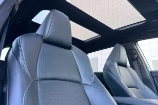 2023 Toyota bZ4X