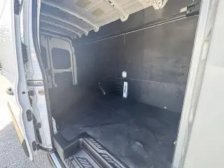 Ford Transit 2025 250 3dr LWB High Roof Extended Cargo Van