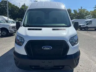 Ford Transit 2025 250 3dr LWB High Roof Extended Cargo Van