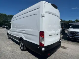 Ford Transit 2025 250 3dr LWB High Roof Extended Cargo Van