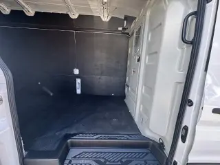 Ford Transit 2025 250 3dr LWB High Roof Extended Cargo Van