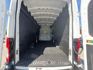 Ford Transit 2025 250 3dr LWB High Roof Extended Cargo Van