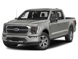 Ford F-150 2021 4x4 Platinum 4 puertas SuperCrew SB 5.5 ft.
