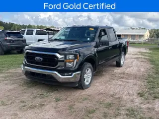 Ford F-150 2023 4x2 XLT 4dr SuperCrew 5.5 ft. SB