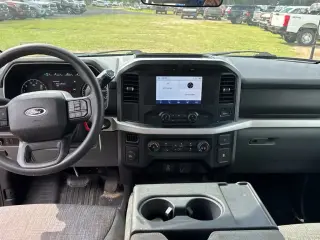 Ford F-150 2023 4x2 XLT 4dr SuperCrew 5.5 ft. SB