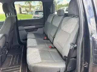 Ford F-150 2023 4x2 XLT 4dr SuperCrew 5.5 ft. SB