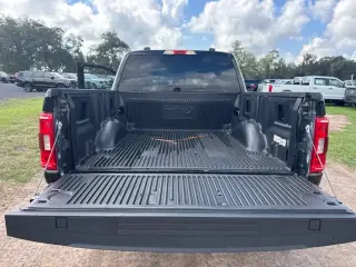 Ford F-150 2023 4x2 XLT 4dr SuperCrew 5.5 ft. SB