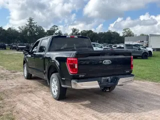 Ford F-150 2023 4x2 XLT 4dr SuperCrew 5.5 ft. SB
