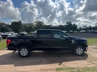 Ford F-150 2023 4x2 XLT 4dr SuperCrew 5.5 ft. SB