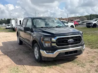 Ford F-150 2023 4x2 XLT 4dr SuperCrew 5.5 ft. SB