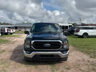 Ford F-150 2023 4x2 XLT 4dr SuperCrew 5.5 ft. SB
