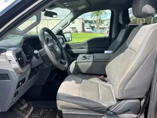 Ford F-150 2023 4x2 XLT 4dr SuperCrew 5.5 ft. SB