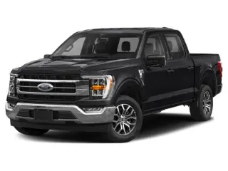 Ford F-150 2021 4x4 Lariat 4dr SuperCrew 5.5 ft. SB