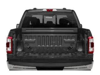 Ford F-150 2021 4x4 Lariat 4dr SuperCrew 5.5 ft. SB