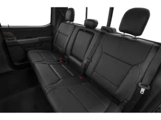 Ford F-150 2021 4x4 Lariat 4dr SuperCrew 5.5 ft. SB