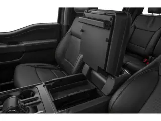 Ford F-150 2021 4x4 Lariat 4dr SuperCrew 5.5 ft. SB
