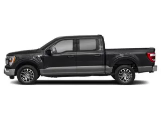 Ford F-150 2021 4x4 Lariat 4dr SuperCrew 5.5 ft. SB