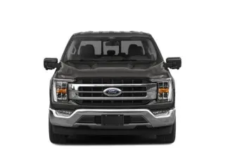 Ford F-150 2021 4x4 Lariat 4dr SuperCrew 5.5 ft. SB