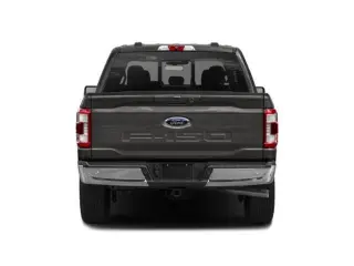 Ford F-150 2021 4x4 Lariat 4dr SuperCrew 5.5 ft. SB