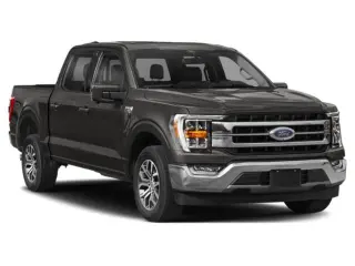 Ford F-150 2021 4x4 Lariat 4dr SuperCrew 5.5 ft. SB