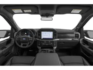 Ford F-150 2021 4x4 Lariat 4dr SuperCrew 5.5 ft. SB