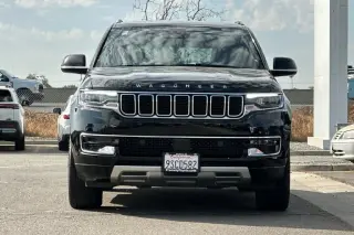 2024 Jeep Wagoneer
