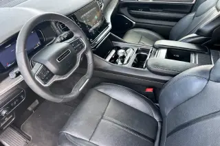 2024 Jeep Wagoneer