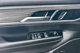 2024 Jeep Wagoneer