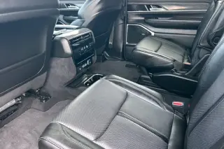 2024 Jeep Wagoneer