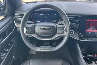 2024 Jeep Wagoneer