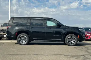 2024 Jeep Wagoneer