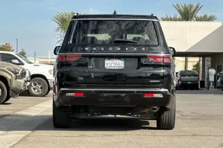 2024 Jeep Wagoneer