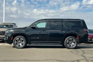2024 Jeep Wagoneer