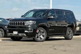 2024 Jeep Wagoneer