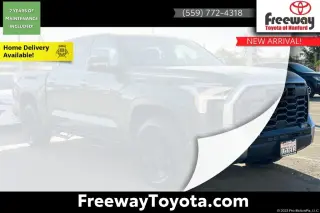 2023 Toyota Tundra