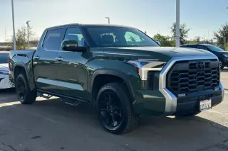 2023 Toyota Tundra