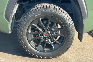 2023 Toyota Tundra