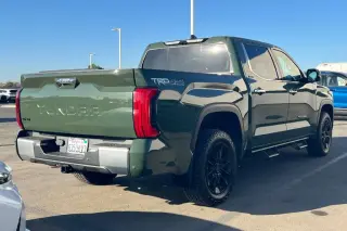 2023 Toyota Tundra
