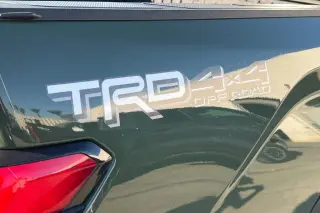 2023 Toyota Tundra