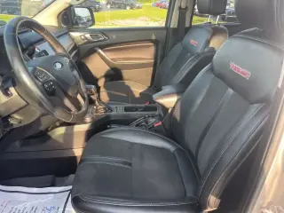 Ford Ranger 2021 4x4 Lariat 4dr SuperCrew 5.1 ft. SB