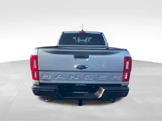 Ford Ranger 2021 4x4 Lariat 4dr SuperCrew 5.1 ft. SB