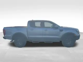 Ford Ranger 2021 4x4 Lariat 4dr SuperCrew 5.1 ft. SB