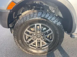 Ford Ranger 2021 4x4 Lariat 4dr SuperCrew 5.1 ft. SB