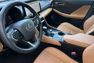 2026 Lexus IS