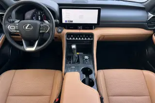 2026 Lexus IS