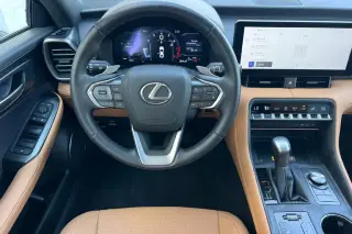 2026 Lexus IS